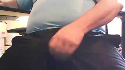 scottie813 online show from 11/08/25, 03:12