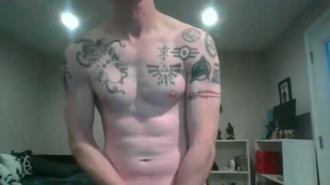 scottiehottie42 online show from 02/02/25, 10:06