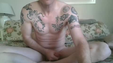 scottiehottie42 online show from 12/20/25, 04:03