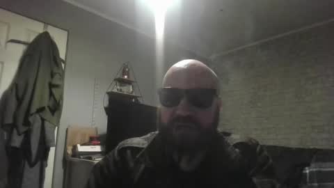 Snapshot of scottish_alien chatting on 04/02/26, 01:47 Richard James online show from 04/02/26, 01:47