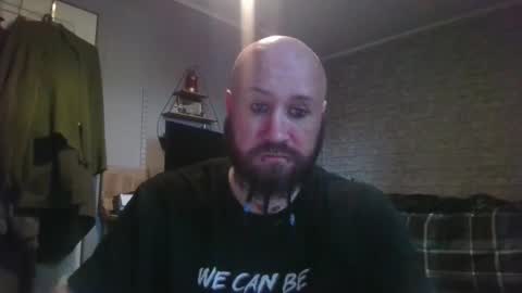 Snapshot of scottish_alien chatting on 04/05/26, 06:54 Richard James online show from 04/05/26, 06:54