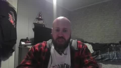 Snapshot of scottish_alien chatting on 05/01/26, 07:51 Richard James online show from 05/01/26, 07:51