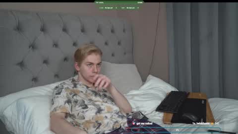 danny online show from 03/09/26, 12:03