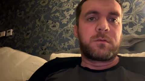 scottishbigdick87 online show from 04/27/26, 01:25