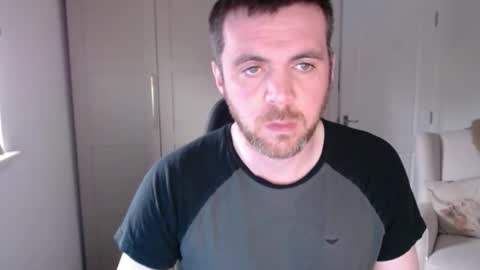 scottishbigdick87 online show from 04/27/26, 04:49