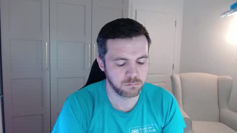 scottishbigdick87 online show from 06/02/26, 09:11