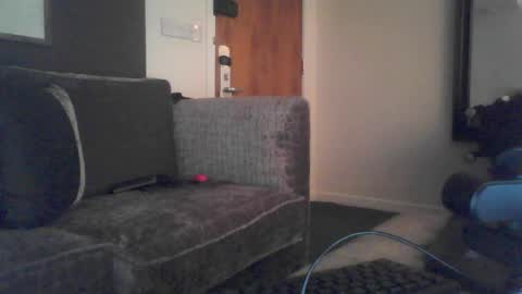 ScottishIvy online show from 05/12/26, 04:26