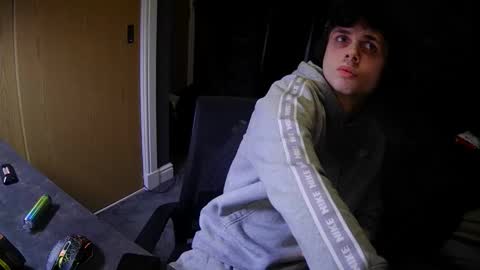 scottishlad696 online show from 01/16/26, 11:42