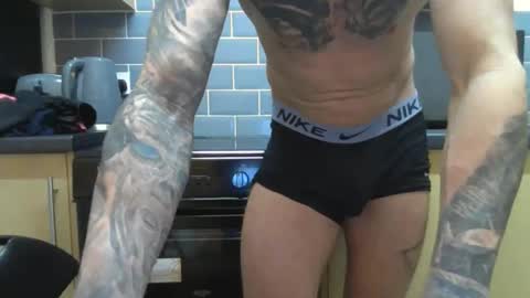 Scotlandsfinest online show from 05/18/26, 10:26