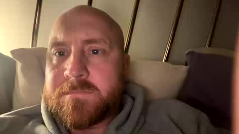 SexyDaddy online show from 02/09/25, 10:32