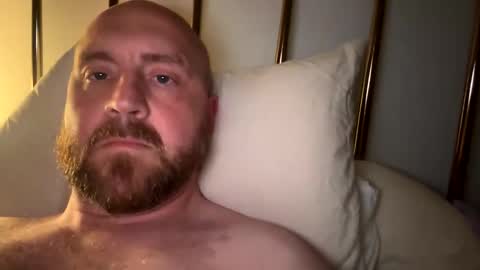 SexyDaddy online show from 09/26/25, 11:31