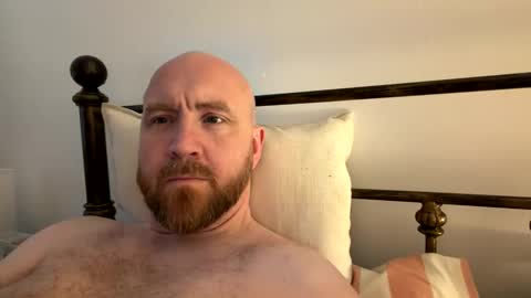 SexyDaddy online show from 05/03/26, 06:30
