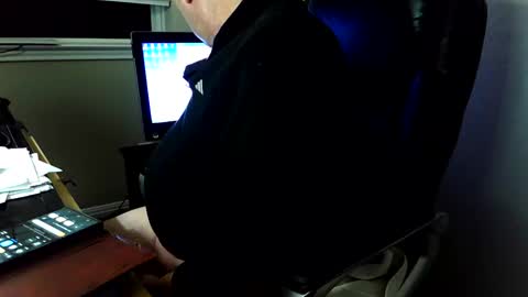 Scottsindeep online show from 03/28/26, 10:37