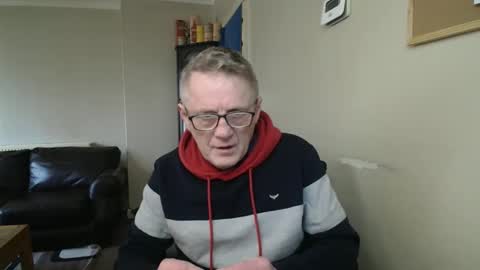 James online show from 02/14/26, 03:09