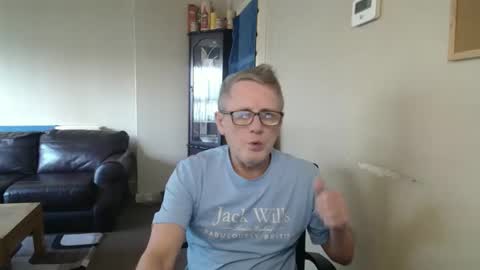 James online show from 03/14/26, 04:12
