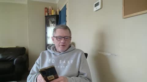 James online show from 03/15/26, 12:33