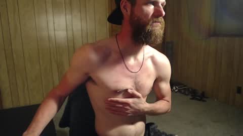 Scott online show from 02/03/25, 12:15