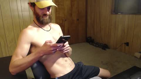 Scott online show from 01/12/26, 01:00