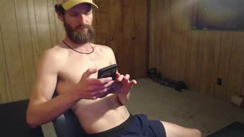 Scott online show from 01/17/26, 12:26