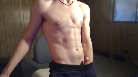 Scott online show from 02/01/26, 11:47