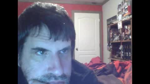 scotty6 online show from 12/03/25, 07:38