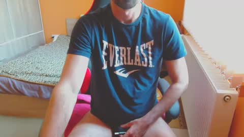 scotty_98 online show from 01/25/25, 10:19