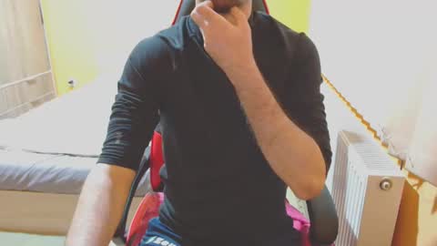 scotty_98 online show from 01/28/25, 05:14