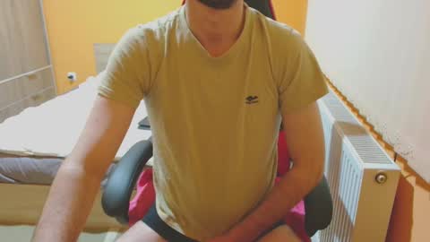 scotty_98 online show from 01/29/25, 07:00