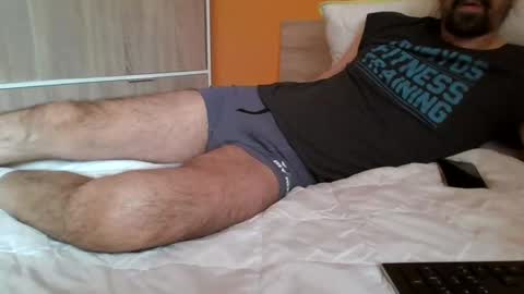 scotty_98 online show from 02/06/25, 10:04