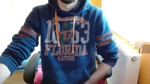 scotty_98 online show from 03/12/25, 12:26