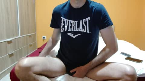 scotty_98 online show from 04/14/26, 08:26