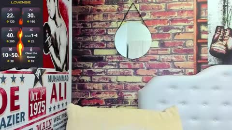 Ricardo online show from 11/13/25, 01:59