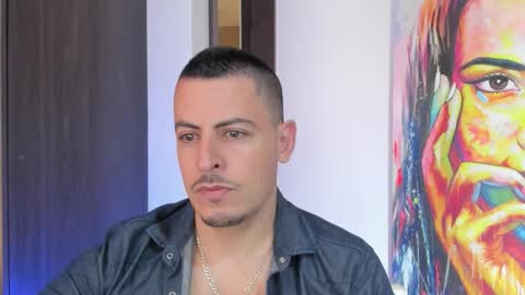 Ricardo online show from 12/21/25, 05:20