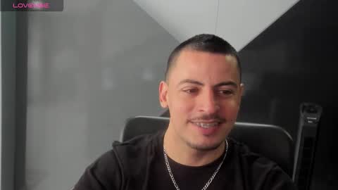 Ricardo online show from 01/09/26, 03:59