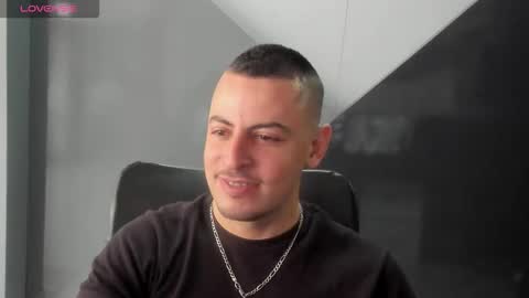 Ricardo online show from 01/14/26, 03:50