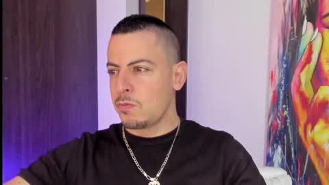 Ricardo online show from 02/08/26, 02:42