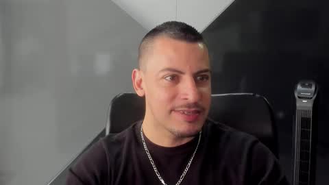 Ricardo online show from 02/11/26, 02:33