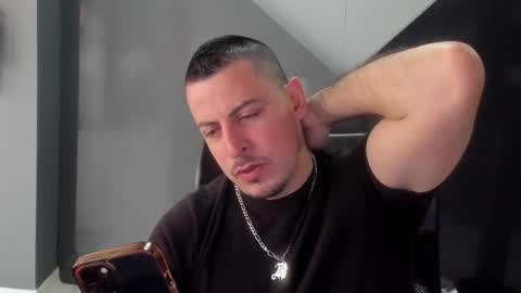 Ricardo online show from 03/02/26, 01:29