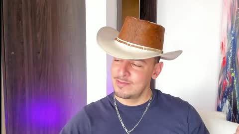 Ricardo online show from 03/06/26, 04:25