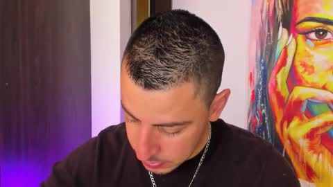 Ricardo online show from 03/15/26, 01:06