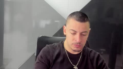 Ricardo online show from 03/23/26, 12:20