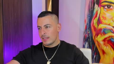 Ricardo online show from 04/01/26, 02:01