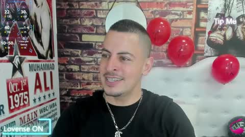 Ricardo online show from 04/02/26, 12:19