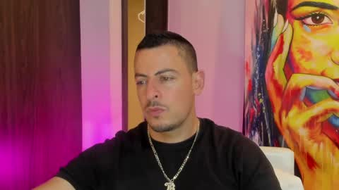 Ricardo online show from 05/09/26, 02:17