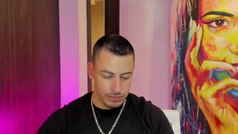 Ricardo online show from 05/18/26, 10:59