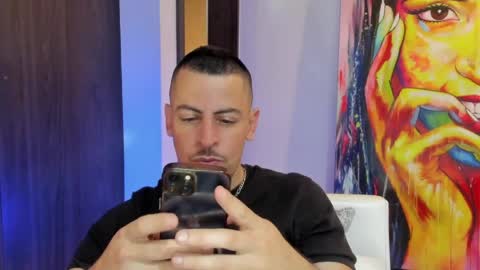 Ricardo online show from 05/23/26, 02:28