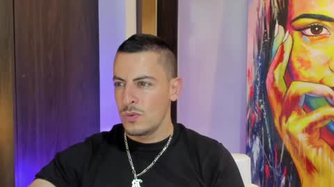 Ricardo online show from 05/28/26, 01:25