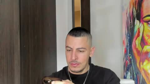 Ricardo online show from 05/31/26, 09:49