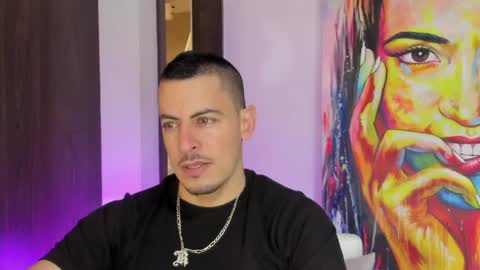 Ricardo online show from 06/07/26, 12:53