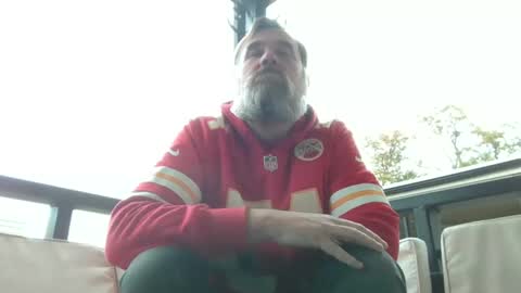 Snapshot of scottybobbit chatting on 11/02/25, 08:33 Scott online show from 11/02/25, 08:33